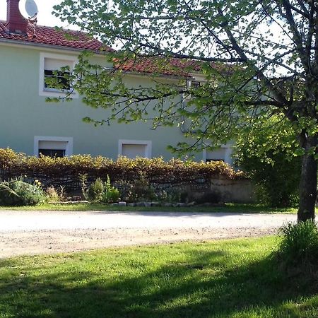 Green House Apartment Пула Екстериор снимка