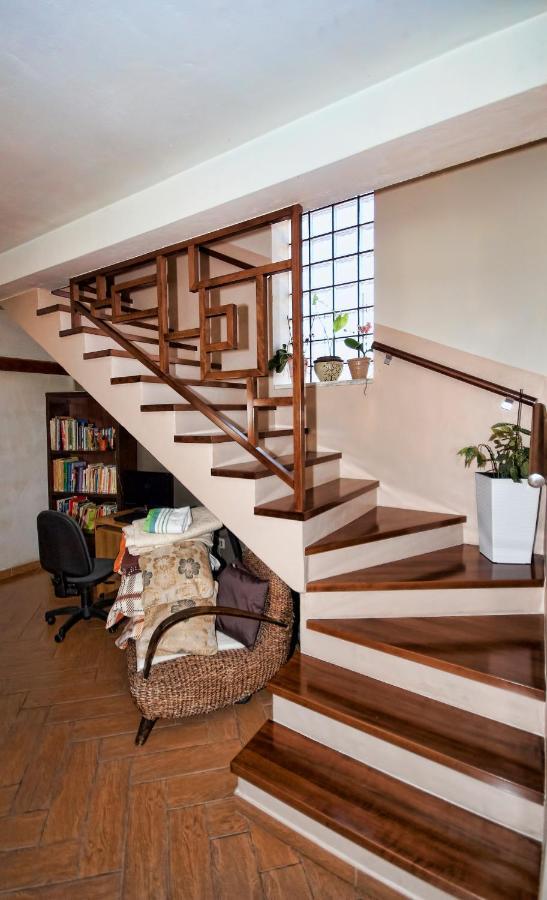 Green House Apartment Пула Екстериор снимка