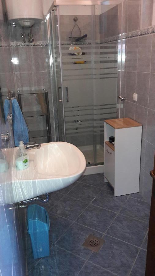 Green House Apartment Пула Екстериор снимка